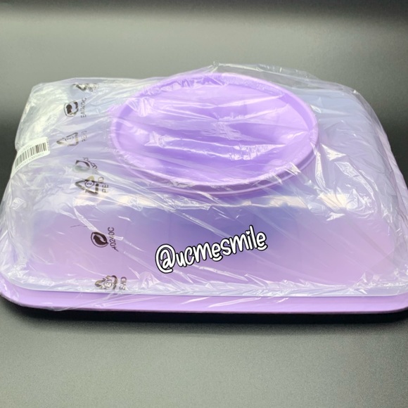 Tupperware Jumbo Jel Party Jello-Ring Mold - Picture 4 of 5